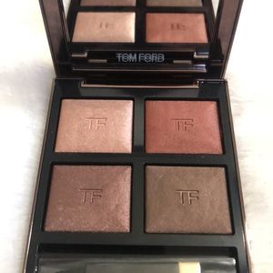Tom Ford Disco Body Heat Quad New in Box